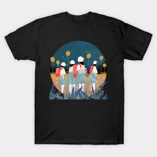 Birdwatchers Society T-Shirt